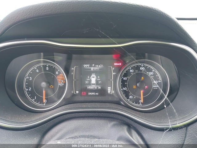 Jeep Cherokee Latitude 2019 1C4PJLCB3KD344444 Image 7