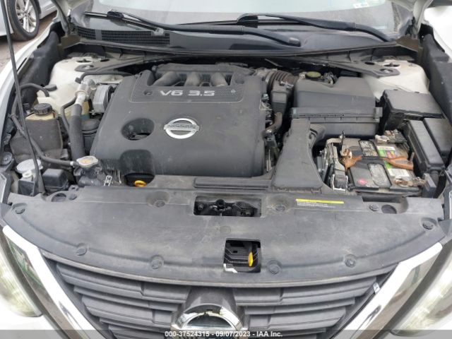 1N4BL3AP1GC272715 Nissan Altima 3.5 Sl