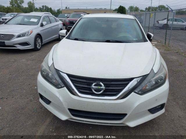 1N4BL3AP1GC272715 Nissan Altima 3.5 Sl