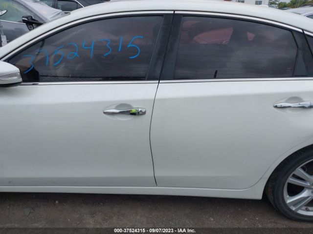 1N4BL3AP1GC272715 Nissan Altima 3.5 Sl