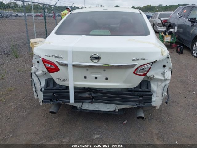 1N4BL3AP1GC272715 Nissan Altima 3.5 Sl