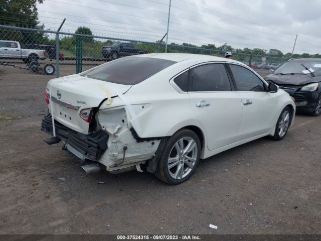 1N4BL3AP1GC272715 Nissan Altima 3.5 Sl