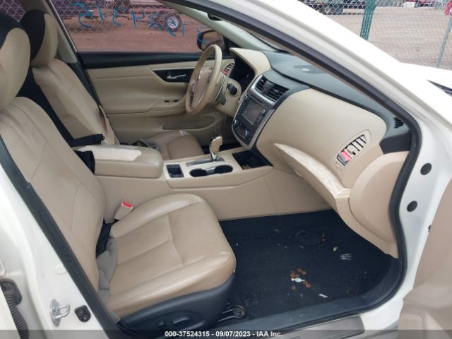 1N4BL3AP1GC272715 Nissan Altima 3.5 Sl