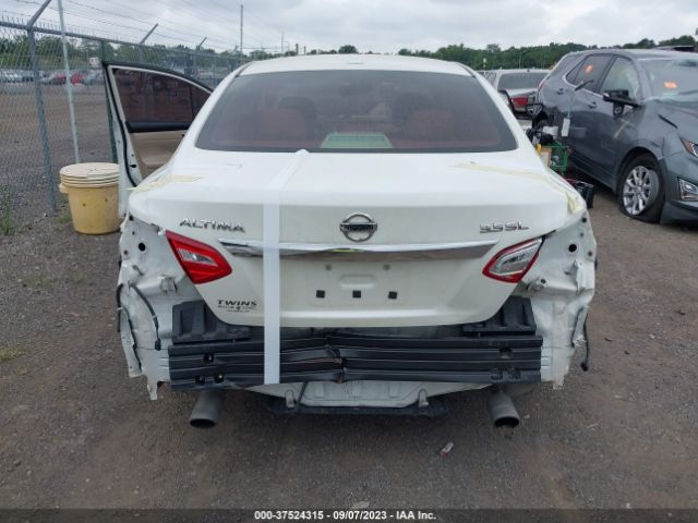 1N4BL3AP1GC272715 Nissan Altima 3.5 Sl