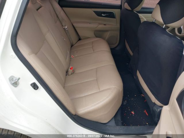 1N4BL3AP1GC272715 Nissan Altima 3.5 Sl