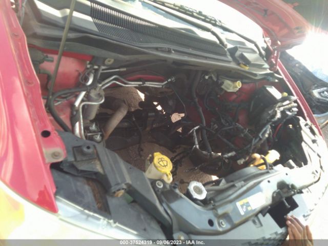2C4RDGCG9ER333663 Dodge Grand Caravan Sxt