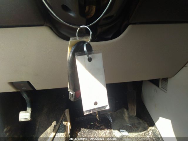 2C4RDGCG9ER333663 Dodge Grand Caravan Sxt