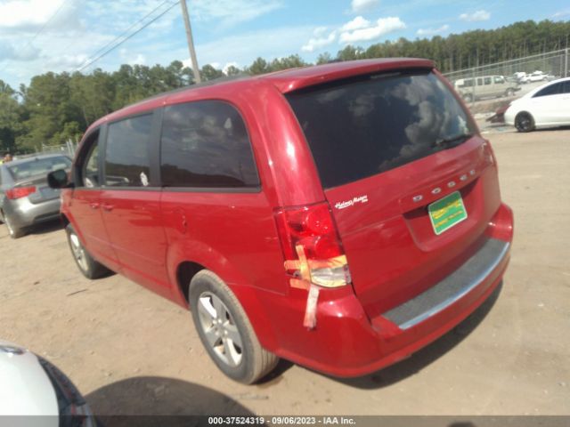 2C4RDGCG9ER333663 Dodge Grand Caravan Sxt
