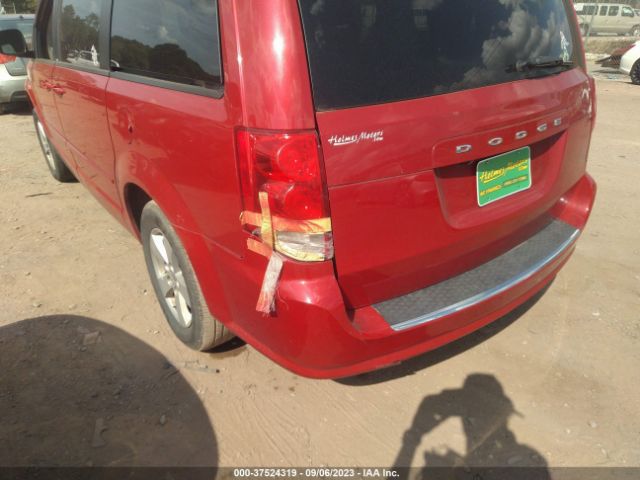 2C4RDGCG9ER333663 Dodge Grand Caravan Sxt