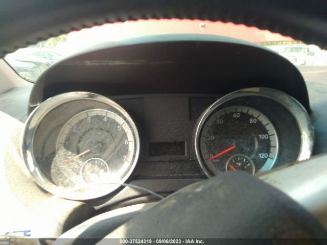 2C4RDGCG9ER333663 Dodge Grand Caravan Sxt