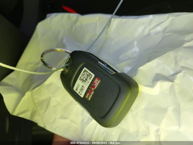 3GKALXEX4KL384692 GMC Terrain Denali