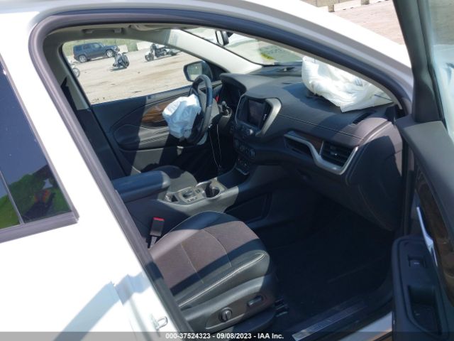 3GKALXEX4KL384692 GMC Terrain Denali