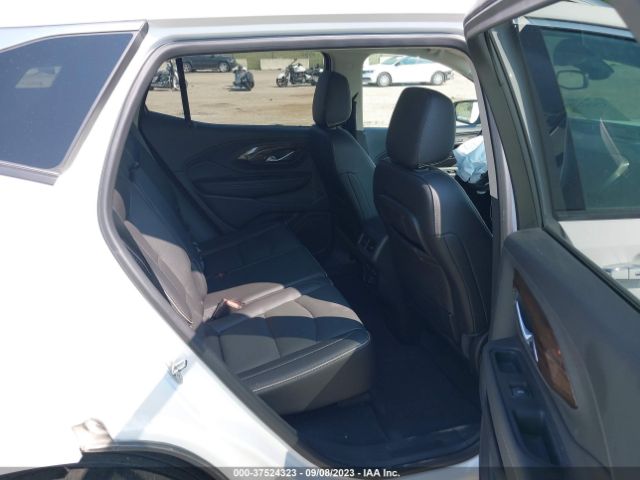 3GKALXEX4KL384692 GMC Terrain Denali