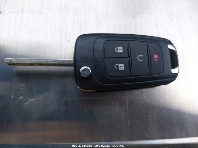 Chevrolet Trax Lt 2015 KL7CJRSB7FB206424 Image 11