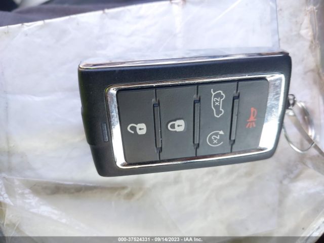 1C4RJJBG4M8126096 Jeep Grand Cherokee L Limited