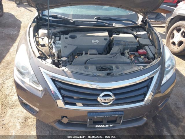 1N4AL3AP5EC407090 Nissan Altima 2.5 Sl