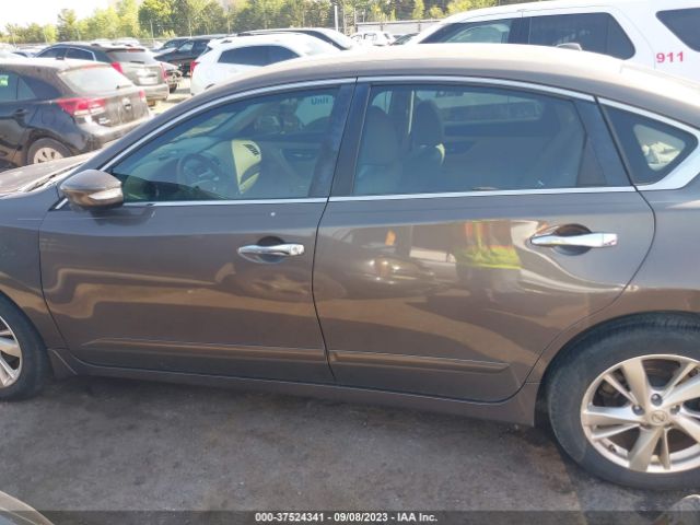 1N4AL3AP5EC407090 Nissan Altima 2.5 Sl