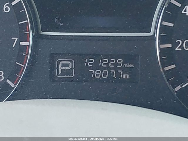 1N4AL3AP5EC407090 Nissan Altima 2.5 Sl