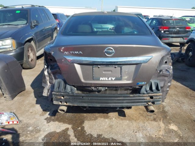 1N4AL3AP5EC407090 Nissan Altima 2.5 Sl