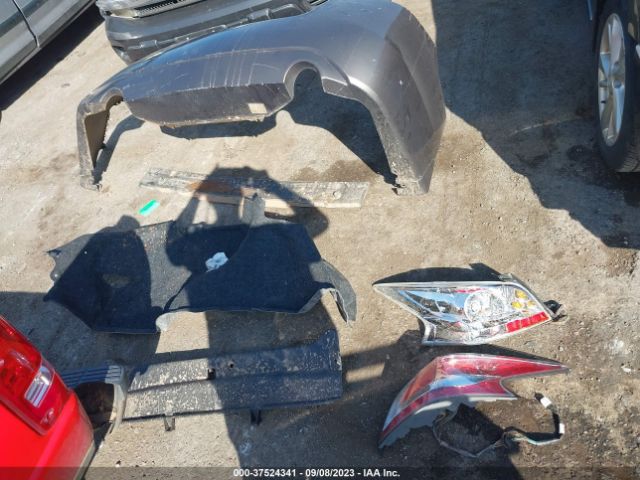 1N4AL3AP5EC407090 Nissan Altima 2.5 Sl