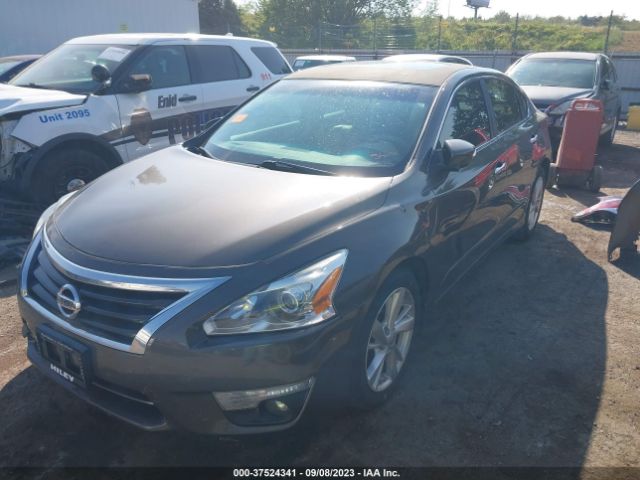 1N4AL3AP5EC407090 Nissan Altima 2.5 Sl