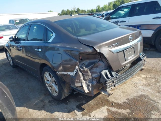 1N4AL3AP5EC407090 Nissan Altima 2.5 Sl