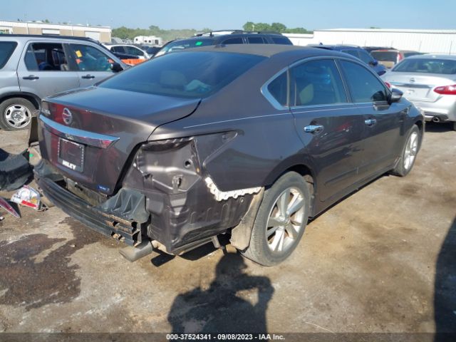 1N4AL3AP5EC407090 Nissan Altima 2.5 Sl