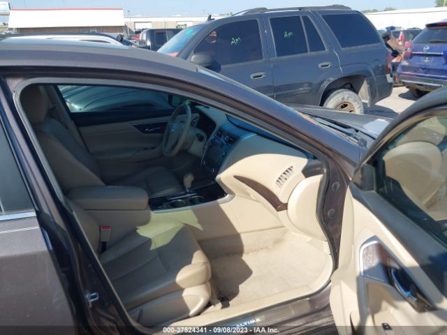 1N4AL3AP5EC407090 Nissan Altima 2.5 Sl