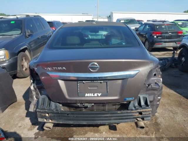 1N4AL3AP5EC407090 Nissan Altima 2.5 Sl