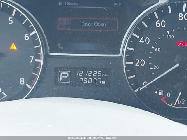 1N4AL3AP5EC407090 Nissan Altima 2.5 Sl