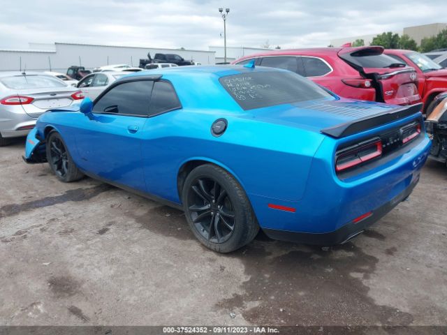 2C3CDZAG9GH256925 Dodge Challenger Sxt Plus