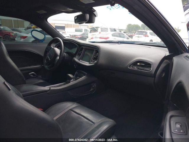 2C3CDZAG9GH256925 Dodge Challenger Sxt Plus