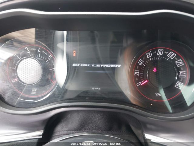 2C3CDZAG9GH256925 Dodge Challenger Sxt Plus