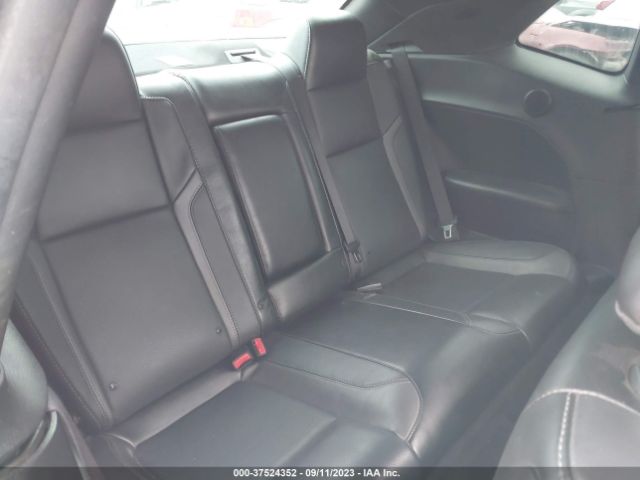 2C3CDZAG9GH256925 Dodge Challenger Sxt Plus