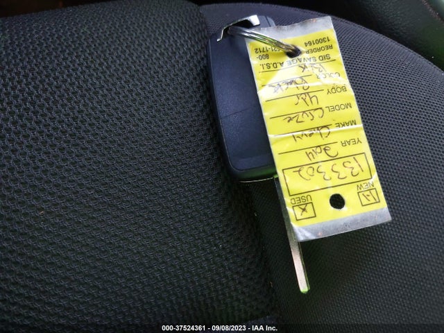 Chevrolet Cruze 1lt 2014 1G1PC5SB9E7133302 Image 11