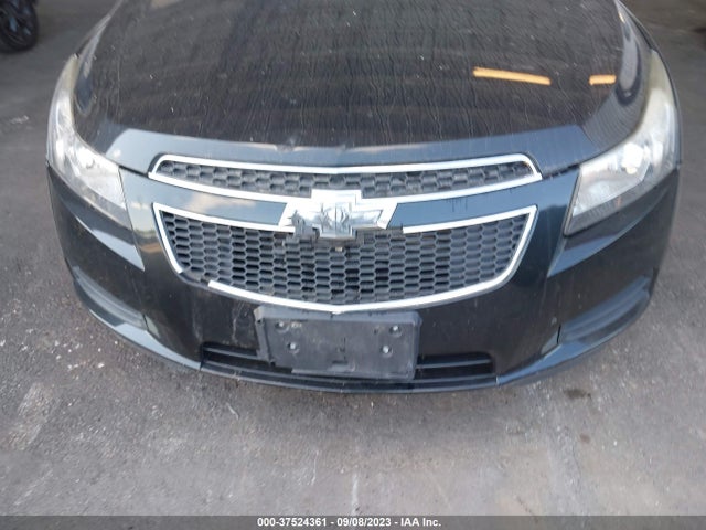Chevrolet Cruze 1lt 2014 1G1PC5SB9E7133302 Image 12