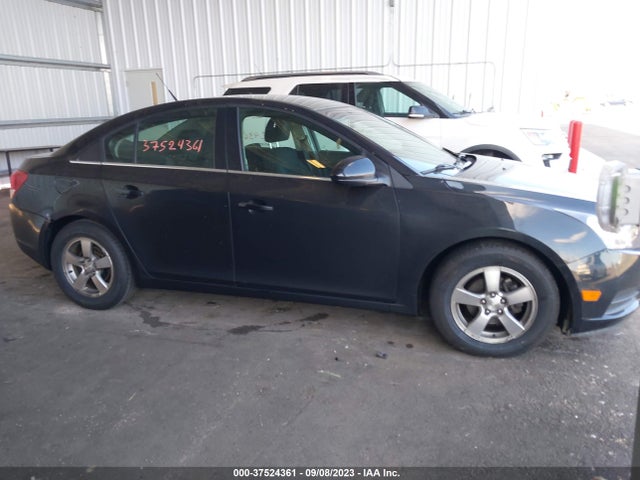 Chevrolet Cruze 1lt 2014 1G1PC5SB9E7133302 Image 13