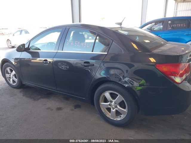 Chevrolet Cruze 1lt 2014 1G1PC5SB9E7133302 Image 14