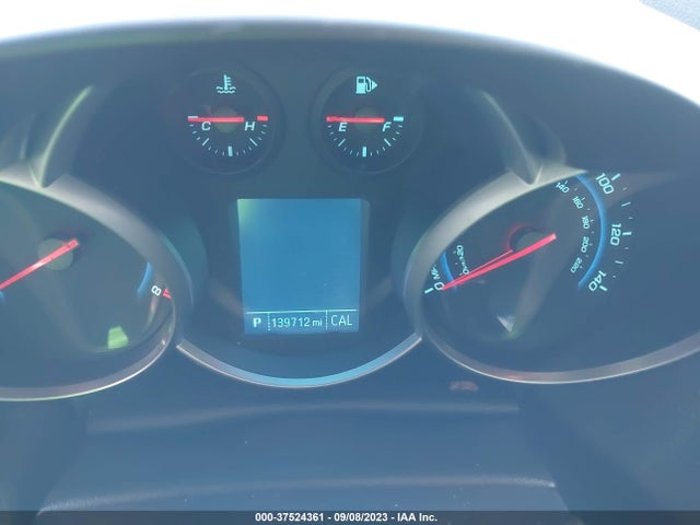 Chevrolet Cruze 1lt 2014 1G1PC5SB9E7133302 Image 15