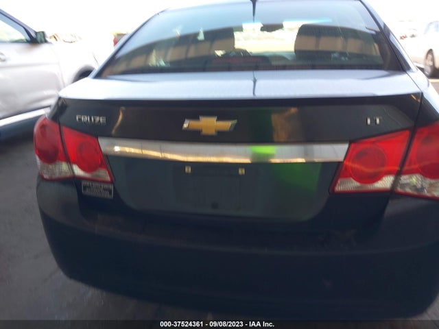 Chevrolet Cruze 1lt 2014 1G1PC5SB9E7133302 Image 16