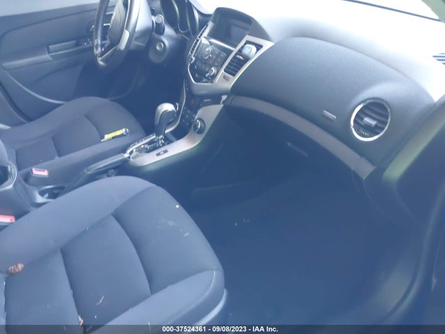 Chevrolet Cruze 1lt 2014 1G1PC5SB9E7133302 Image 5