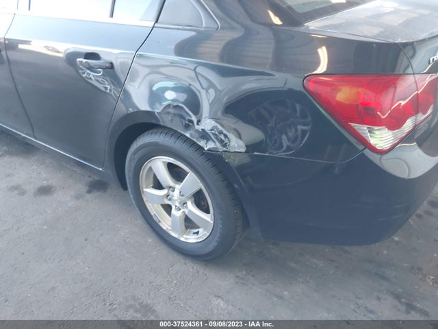 Chevrolet Cruze 1lt 2014 1G1PC5SB9E7133302 Image 6