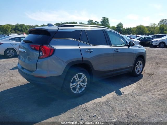3GKALMEV2KL104328 GMC Terrain Sle