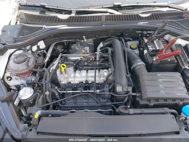 2021 VOLKSWAGEN JETTA 3VWC57BU2MM013985 Photo 9