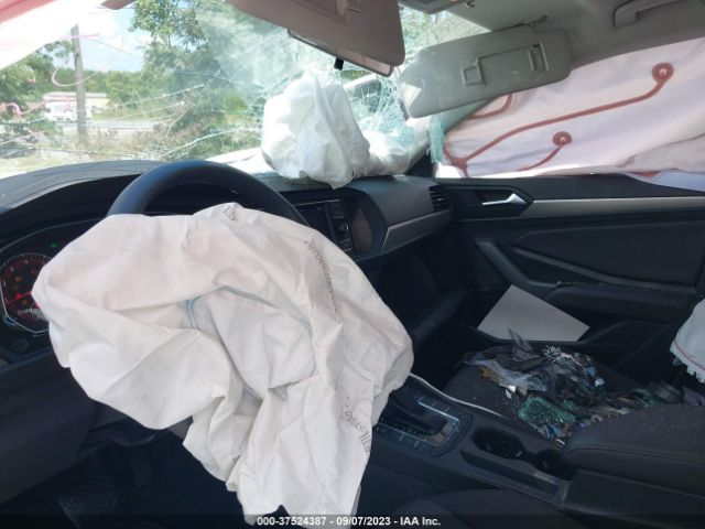2021 VOLKSWAGEN JETTA 3VWC57BU2MM013985 Photo 4