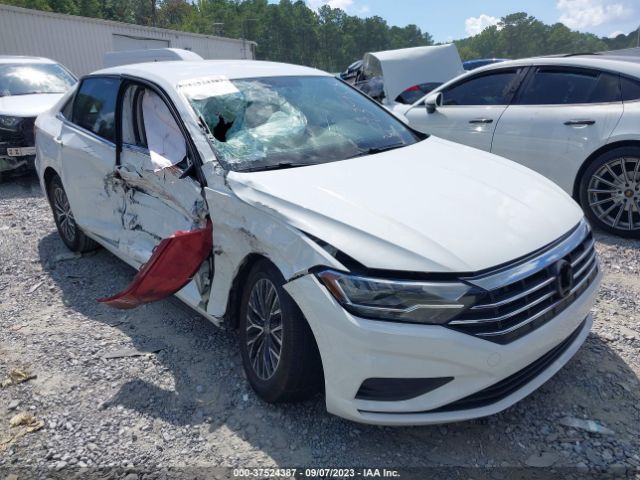 2021 VOLKSWAGEN JETTA 3VWC57BU2MM013985 Photo 5