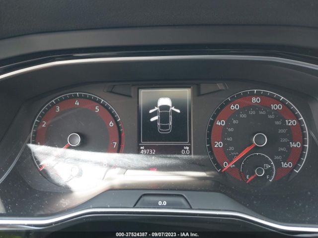 2021 VOLKSWAGEN JETTA 3VWC57BU2MM013985 Photo 6