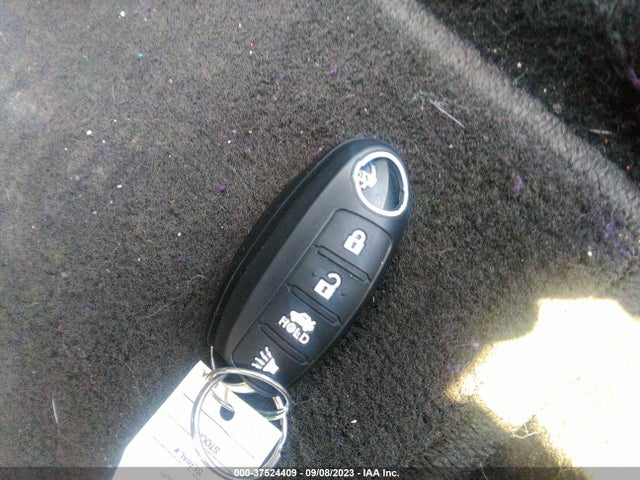 Nissan SENTRA SV 2019 3N1AB7AP6KY366480 Image 11