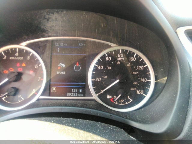 Nissan SENTRA SV 2019 3N1AB7AP6KY366480 Image 15