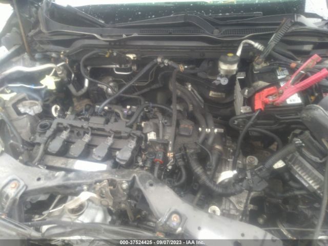 19XFC1F93HE000364 Honda Civic Sedan Touring